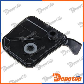 Kit de filtre hydraulique pour FORD | FSF-CH-012, 9L8P-7G186-DC